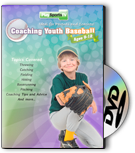 Coaching Youth Baseball: Ages 9 to 12