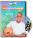 Coaching Youth Basketball: Ages 8-11