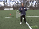 Soccer Drills & Tips Video Library