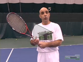 Tennis Drills & Tips Library