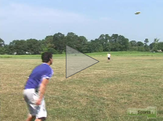 Ultimate Frisbee Video Library