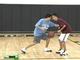Basketball Rules: Hand Contact Fouls