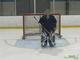 Hockey Goalie: Basics of the Butterfly Slide