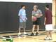 Basketball Rules: Defensive Throw-in Violation