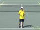 Intro to QuickStart Tennis: The 10-And-Under Tennis Court