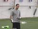 Mike Leveille: Shooting Basics Drill