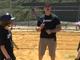Softball Hitting: How to Grip the Bat