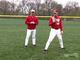 Baseball Pitching: Two-Point Delivery Drill
