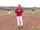 Baseball Infield: Routine Double Plays