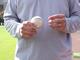 Baseball Pitching: Proper Grip for a Four Seam Fastball