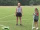 Girls' Lacrosse Rules: Goal Circle Violation, Part 2