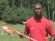 Lacrosse Stick Skills: Stick Handling Tip