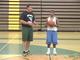 Basketball Dribbling: Moving With the Basketball