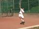 Tennis Tips: Overhead-Volley Mix