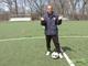 Soccer Skills: One-Touch Passing