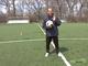 Soccer Skills: Head Control