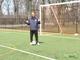 Soccer Skills: Power Shooting