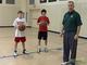 Basketball Fundamentals: Ball Handling 