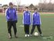 Soccer Defense: Defensive Challenge Drill