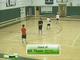Basketball Passing: Bounce and Chest Passes on the Move