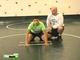 Wrestling Moves: Ankle-to-Arm Breakdown