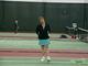 Beginner Tennis: Tennis Court Layout and Lines