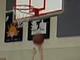 Basketball Shooting: Mikan Layup Drill