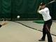Baseball Hitting: Side-Toss Hitting Drill