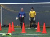 Coaching Youth Soccer: Goalkeeper Training