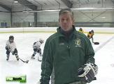 Coaching Youth Hockey: From Mites to PeeWees