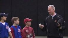 Coaching Youth Baseball: Ages 9 to 12