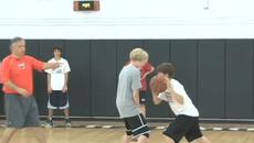 Basketball Drills and Tips Library