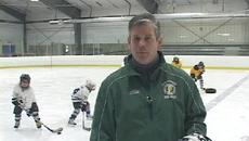 Coaching Youth Hockey: Mites to PeeWees