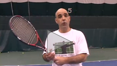 Tennis Drills & Tips Video Library