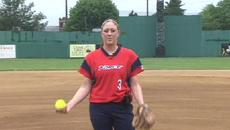 Learn from the Pros: Fundamentals of Fastpitch Softball Pitching