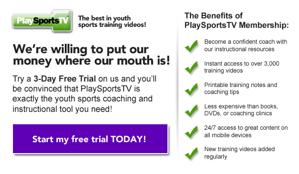 Take a 3-day free trial!